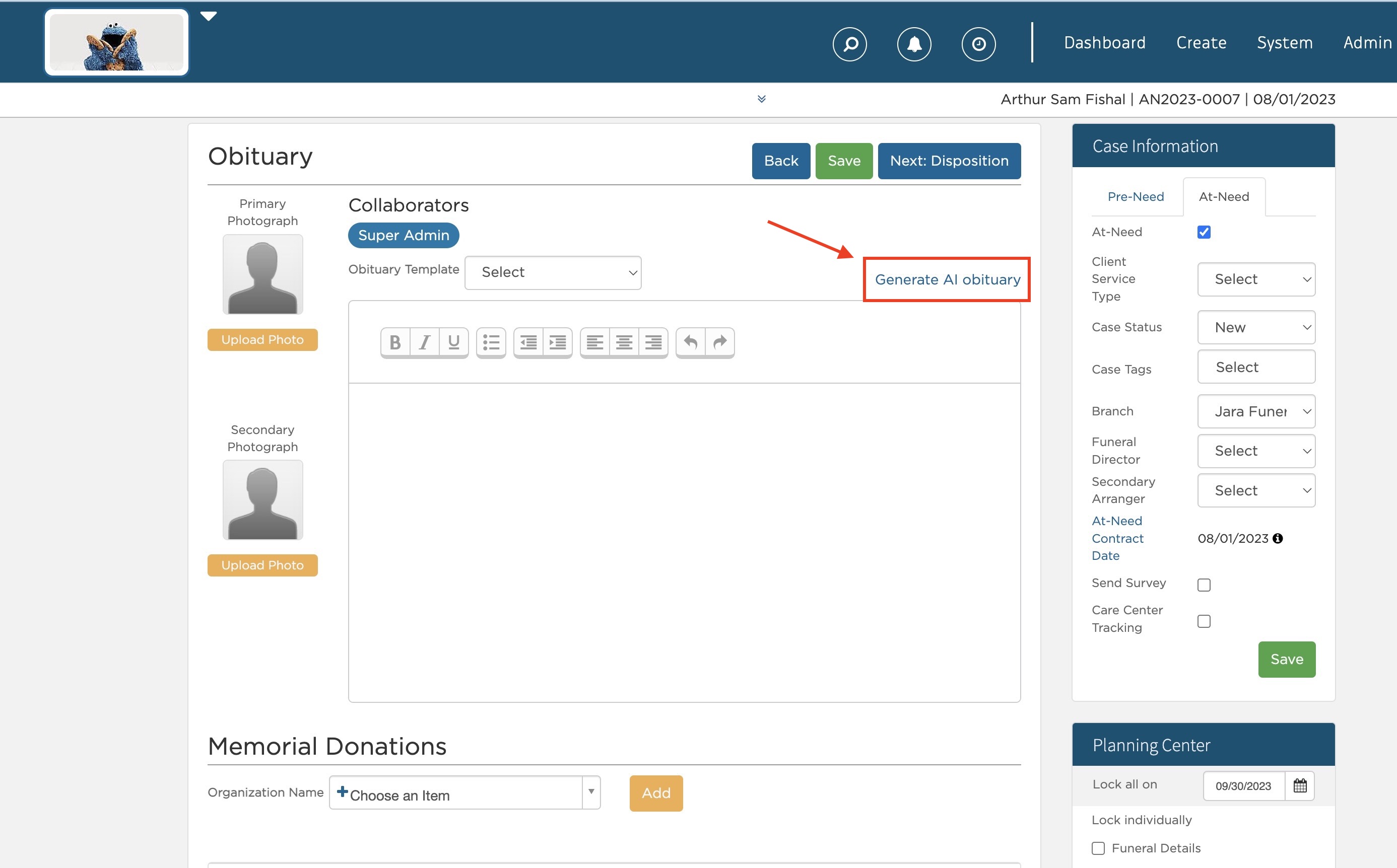 Future Tools Obituary Writer - HD Mountain Pictures for Desktop